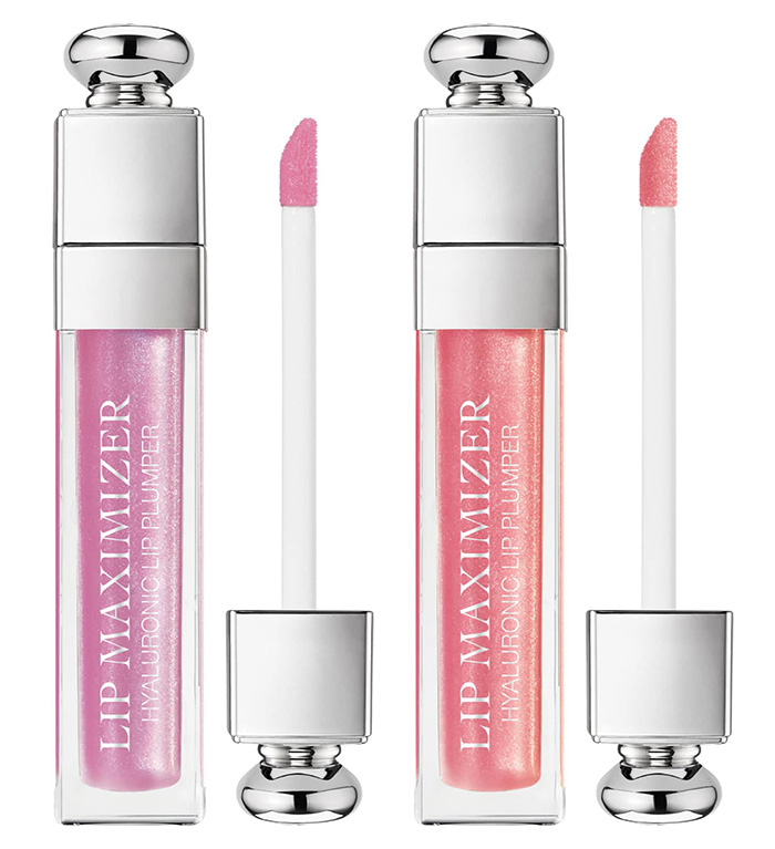 dior lip maximizer 2019