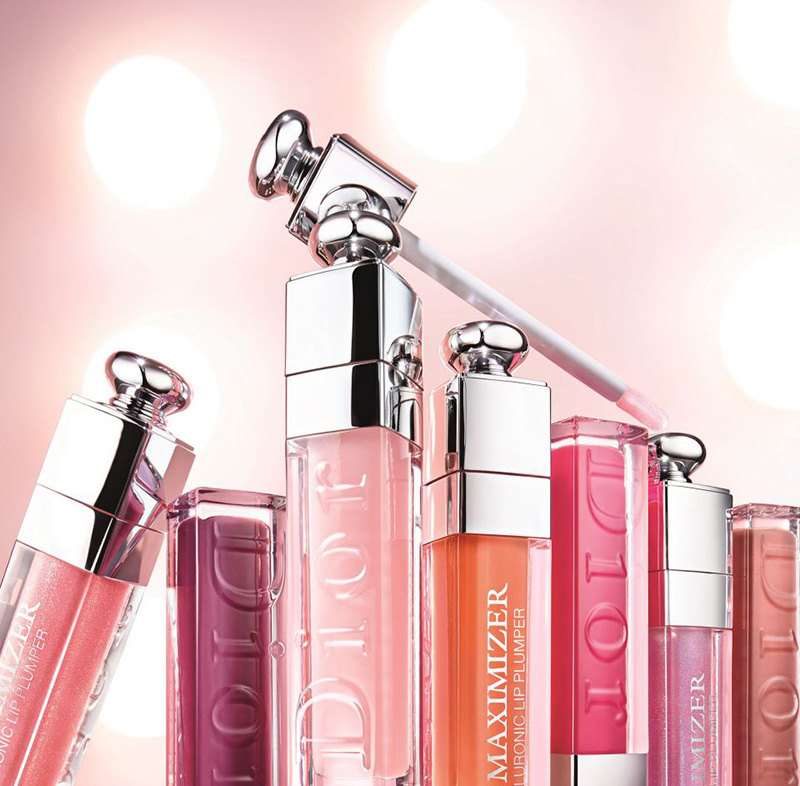 Dior spring 2019 makeup clearance