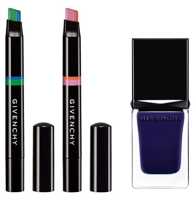 Givenchy spring summer 2019 makeup hotsell