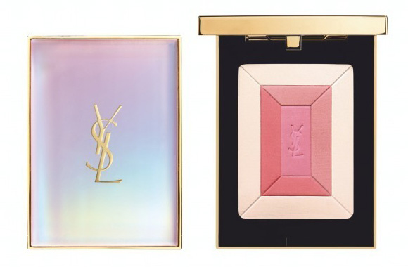Ysl spring 2019 makeup collection new arrivals