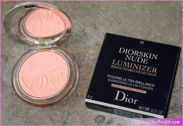 diorskin nude luminizer 01