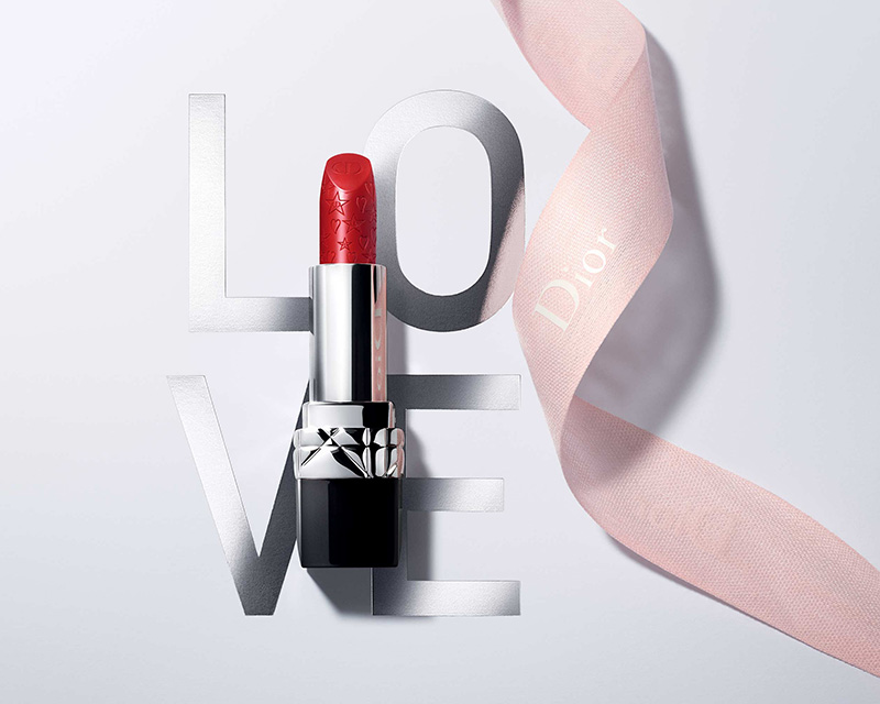 dior rouge limited edition