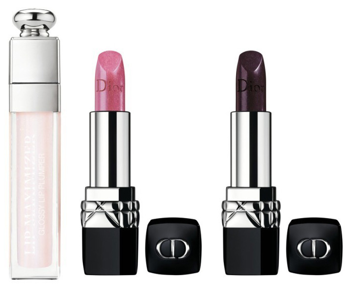 dior rising star lipstick