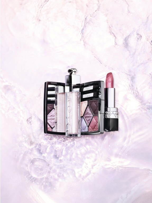 dior beauty fall 2019