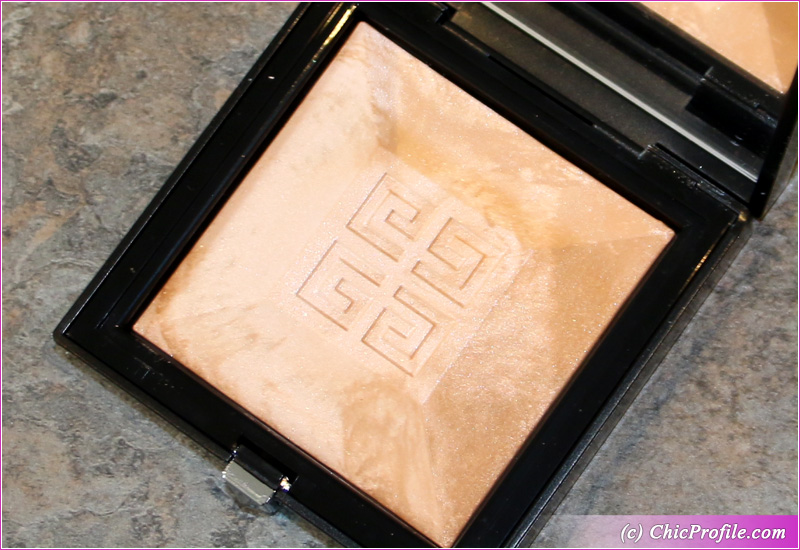 givenchy glow powder