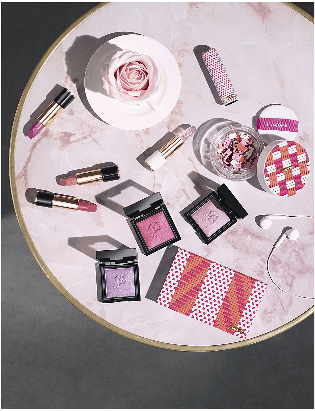 Spring 2019 Makeup Collection Beauty Trends and Latest Makeup