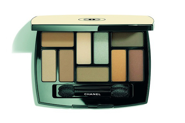 Chanel Les Beiges Summer 2019 Collection - Beauty Trends and