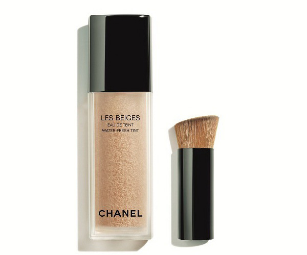 Chanel Les Beiges Summer 2019 Collection - Beauty Trends and