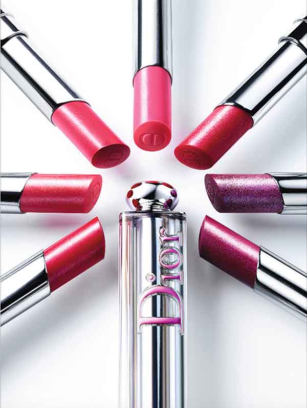 Dior Addict Stellar Shine 2019 Lipstick - New Photos!!! Dior Addict ...