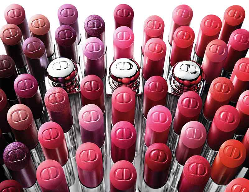 dior addict lipstick 2019