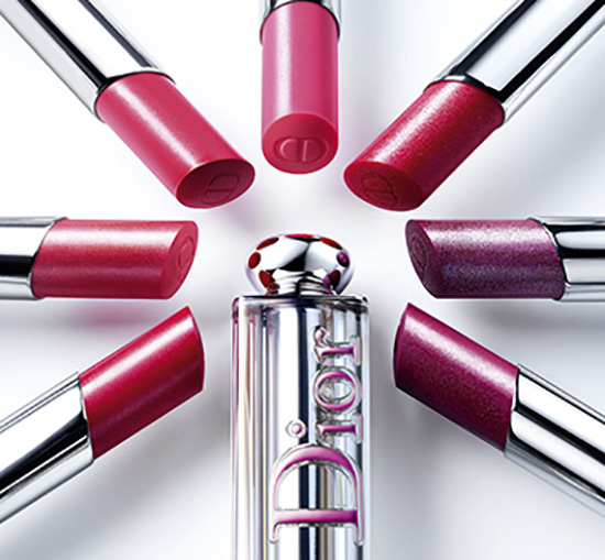 dior addict stellar shine lipstick