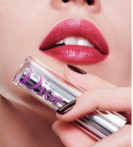 dior celestial lipstick