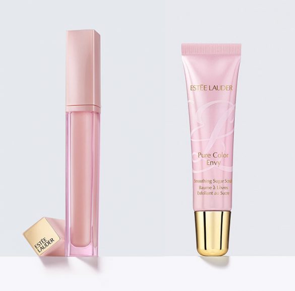 Estee Lauder Lip Care 2019 Collection Beauty Trends and Latest Makeup