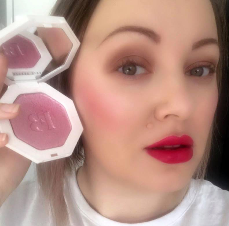 Fenty beauty wattabrat sale