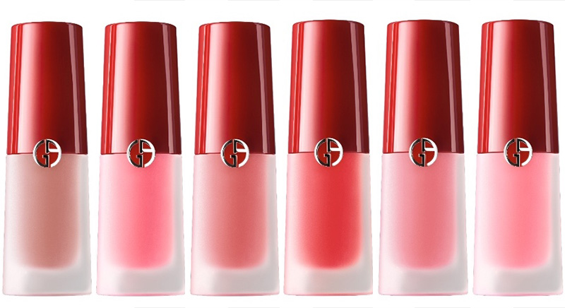 giorgio armani lip magnet freeze