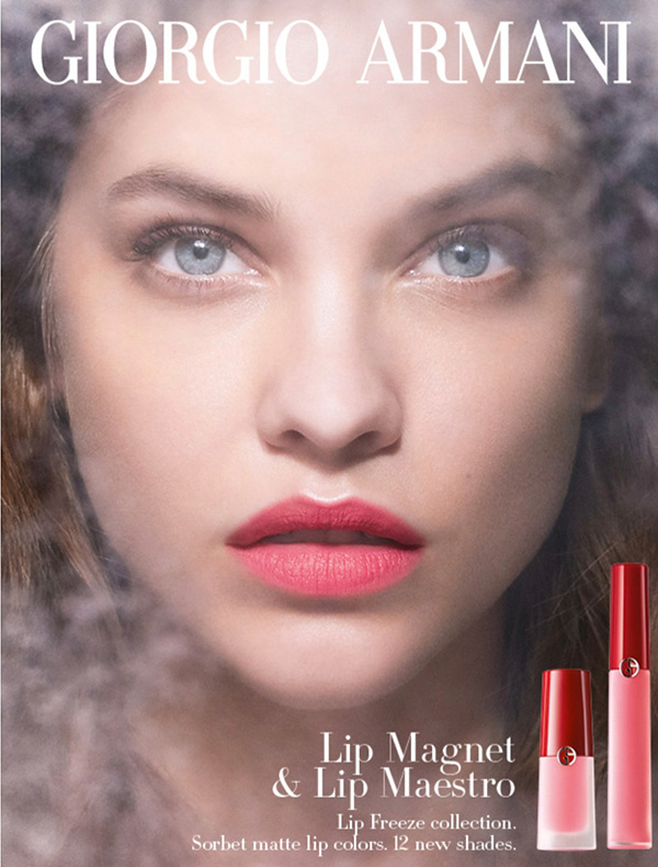 giorgio armani lip magnet freeze