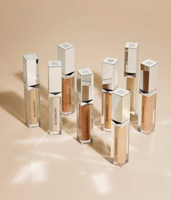 givenchy teint couture ever wear concealer