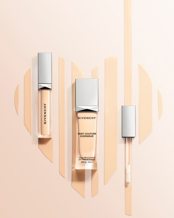 givenchy full coverage foundation