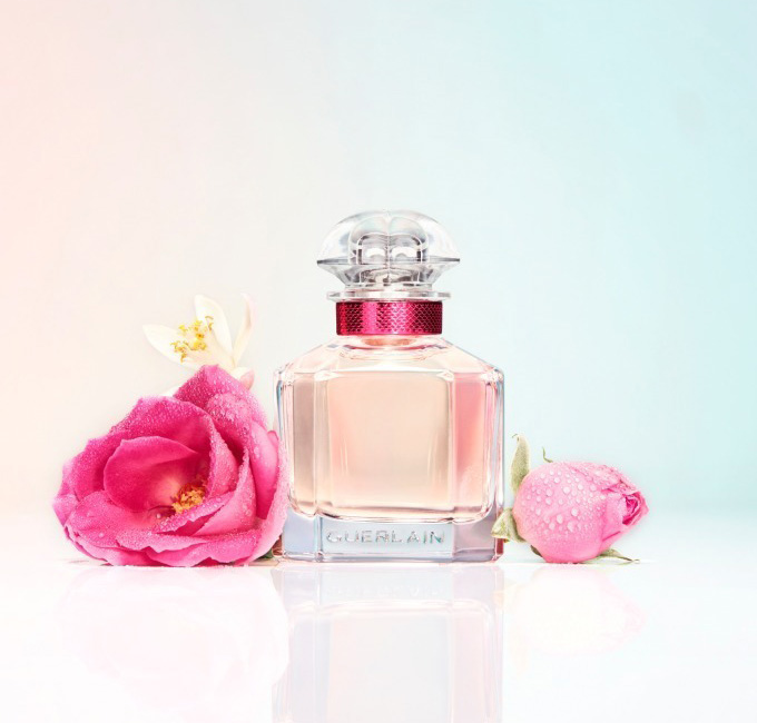 Mon Guerlain Bloom Of Rose Guerlain 2024 favors