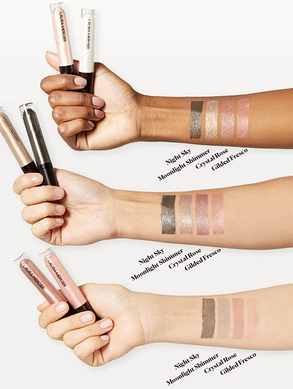 its eye time palette swatch its eye time palette swatch
