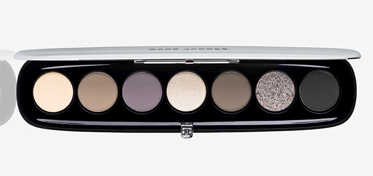 marc jacobs steeletto palette