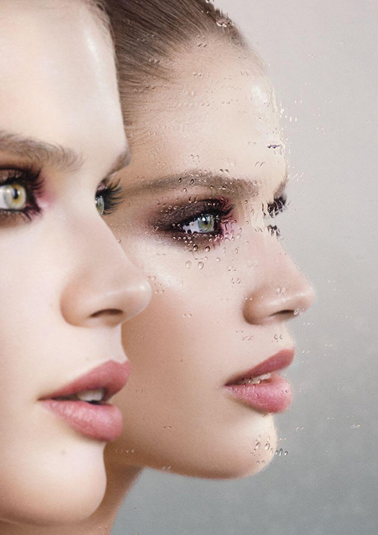 Armani New Eye Tint 2019 makeup Beauty Trends and Latest Makeup Collections Chic Profile
