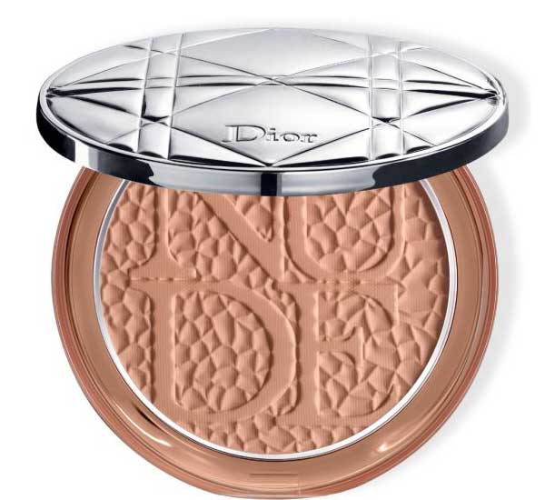 dior summer makeup 2019