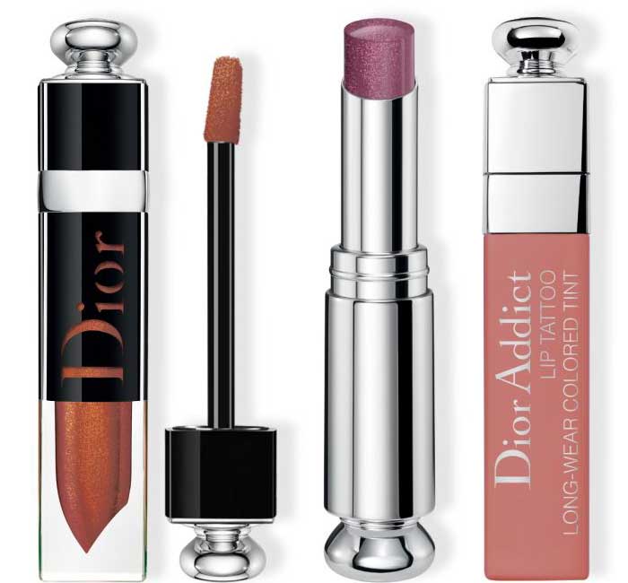 dior summer makeup 2019