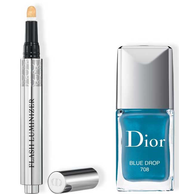 dior summer 2019 makeup collection