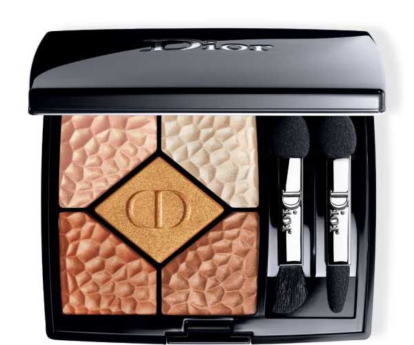 dior 2019 makeup