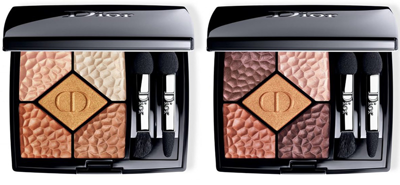 Dior Wild Earth Summer 2019 Collection 1 Beauty Trends and Latest Makeup Collections Chic Profile