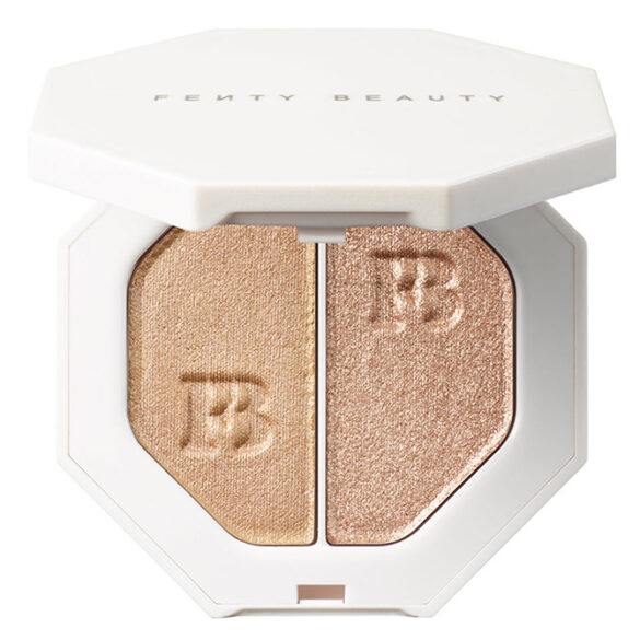 fenty frost hunny