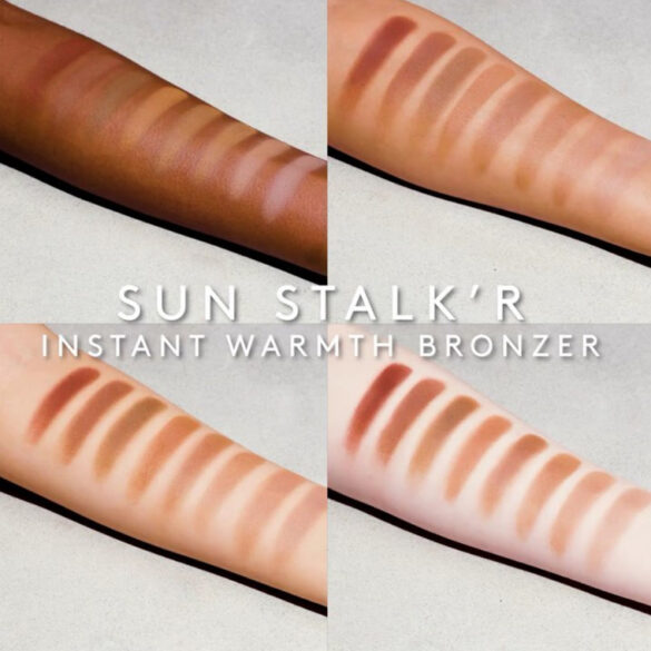 fenty sun stalkr