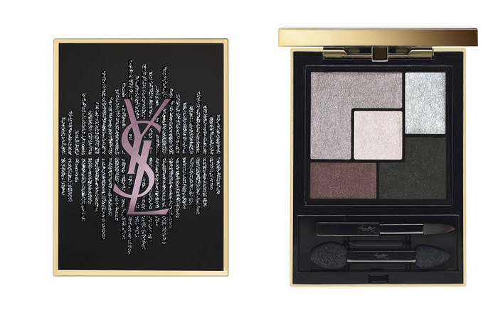 Ysl New Beauty Launches For March 19 Beauty Trends And Latest Makeup Collections Chic Profile