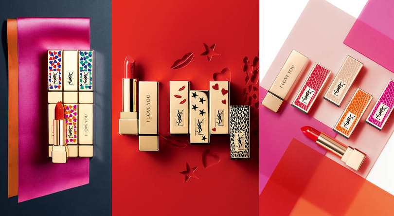 Ysl lipstick 2019 sales