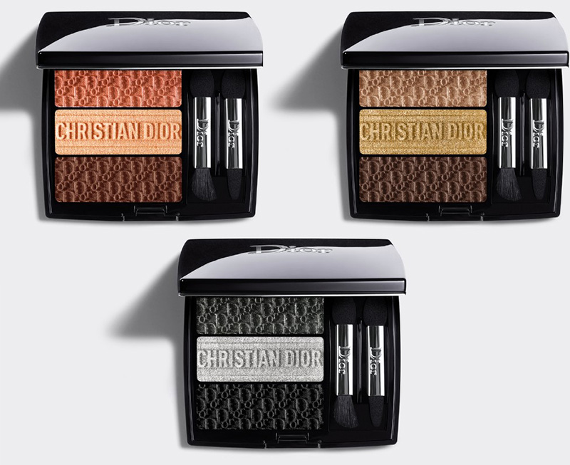 dior 3 couleurs eyeshadow