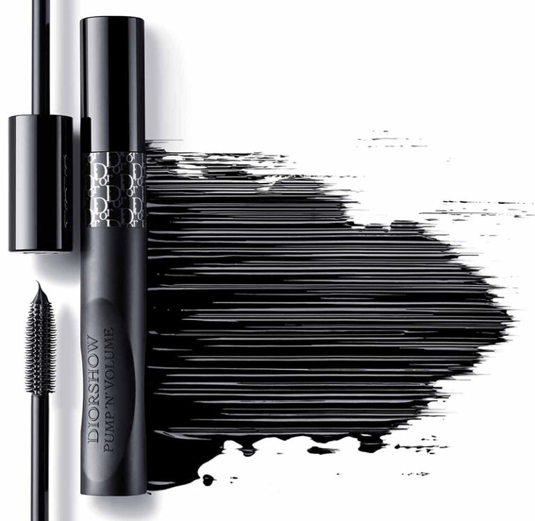 Dior Diorshow Pump 'N' Volume HD Mascara for Summer 2019 Dior Diorshow