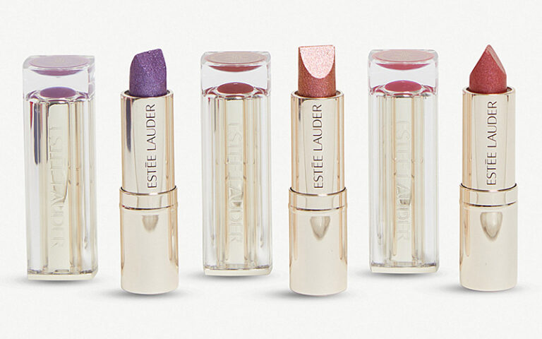 Pure Color Love Collection Estee Lauder Pure Color Love Sparkle Chrome Day & Night Collections ...