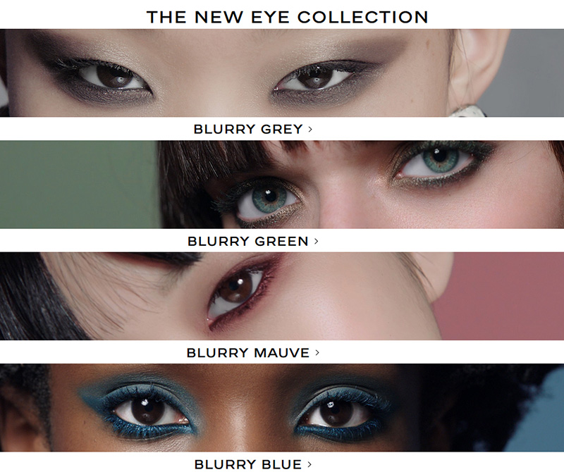 Chanel The New Eye Collection for Summer 2019 is Available NOW Chanel The New  Eye Collection