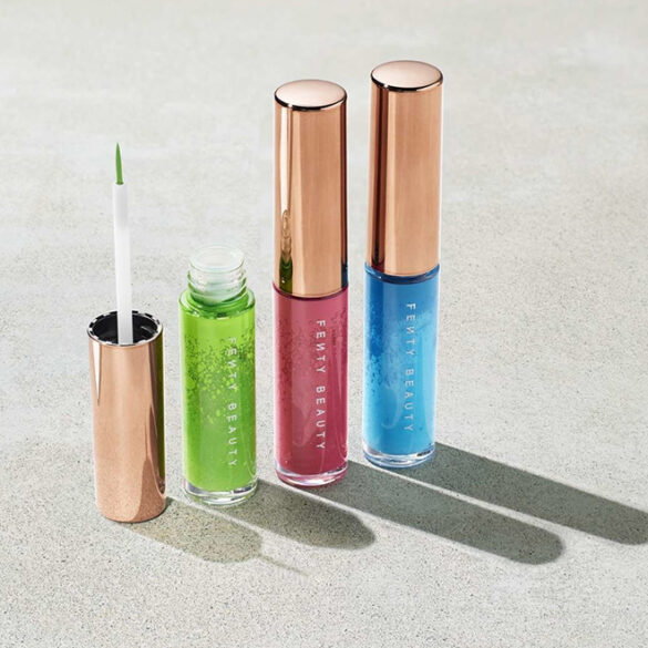 fenty new collection