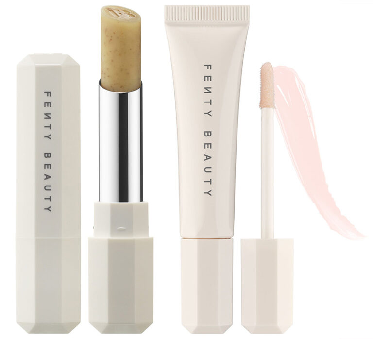 Fenty Beauty PRO KISS'R Lip Care Collection Summer 2019 Fenty Beauty