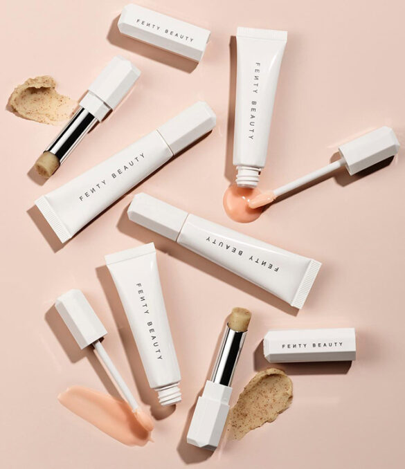 Fenty Beauty PRO KISS'R Lip Care Collection Summer 2019 Fenty Beauty