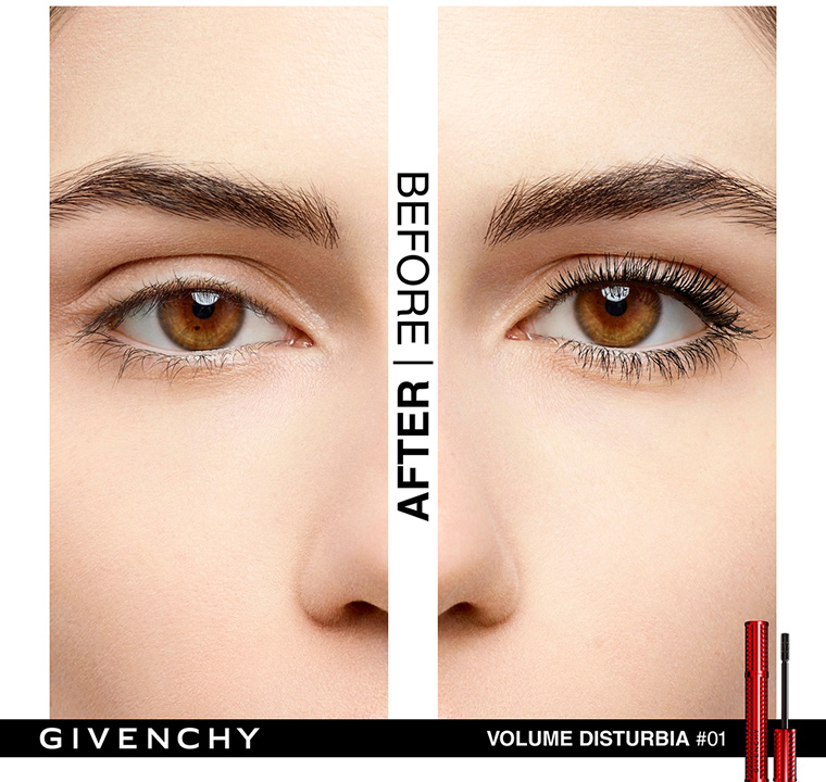 liner disturbia givenchy