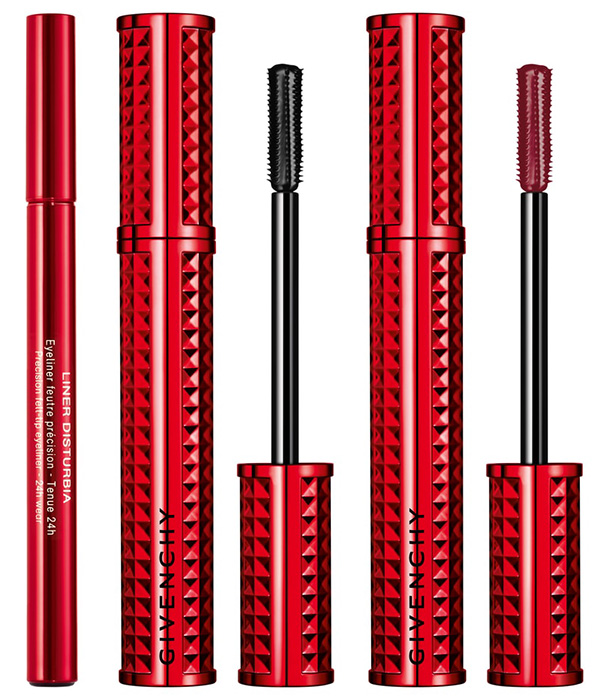 givenchy red mascara