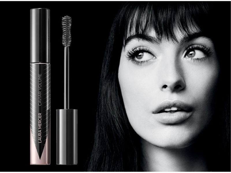 Laura-Mercier-Caviar-Volume-Mascara-2019 - Beauty Makeup Collections | Chic Profile