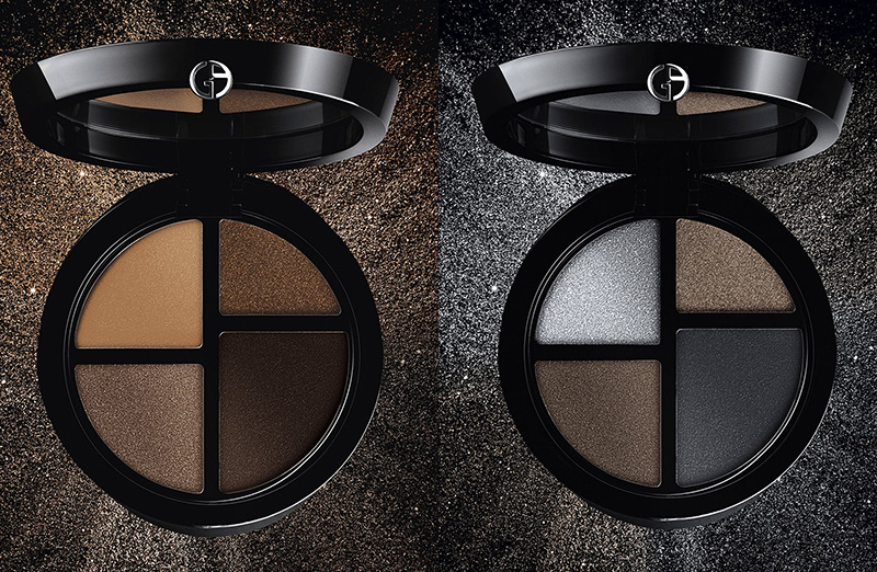 giorgio armani eyeshadow review