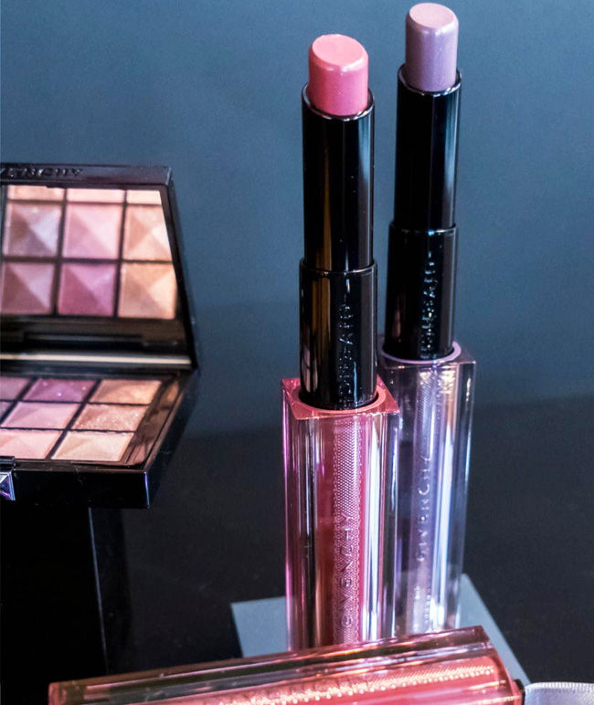 Givenchy makeup 2019 hot sale