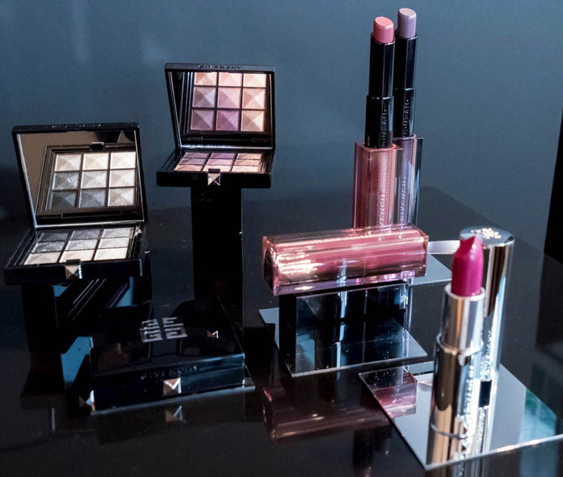 Givenchy make on sale up 2019