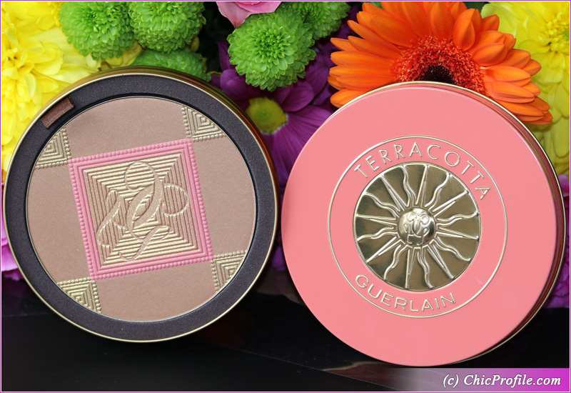 Guerlain Terracotta Sahara Jewel 