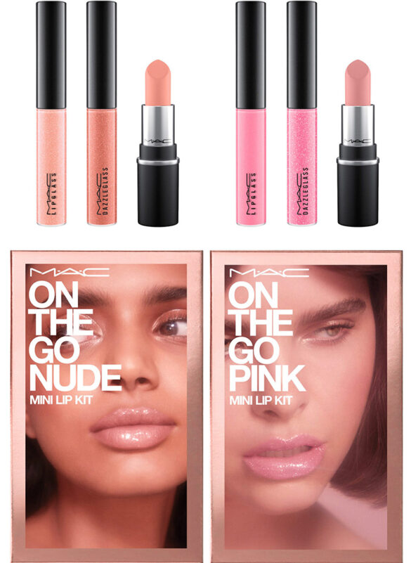 MAC Up Close & Personal Summer 2019 Collection - Beauty Trends and ...